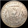 Image 2 : 1904-S Morgan Silver Dollar ABOUT UNCIRCULATED