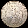 Image 2 : 1890-S Morgan Silver Dollar CLOSELY UNCIRCULATED