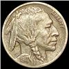 Image 1 : 1917-D Buffalo Nickel CLOSELY UNCIRCULATED
