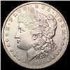 Image 1 : 1884-S Morgan Silver Dollar CLOSELY UNCIRCULATED