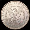 Image 2 : 1884-S Morgan Silver Dollar CLOSELY UNCIRCULATED