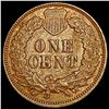 Image 2 : 1870 Indian Head Cent CLOSELY UNCIRCULATED