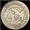 Image 2 : 1830 Capped Bust Dime NICELY CIRCULATED