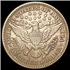 Image 2 : 1902 Barber Quarter CHOICE AU