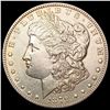 Image 1 : 1879-S Rev of '78 Morgan Silver Dollar CLOSELY UNC