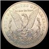 Image 2 : 1879-S Rev of '78 Morgan Silver Dollar CLOSELY UNC