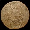 Image 2 : 1795 Liberty Cap Cent NICELY CIRCULATED
