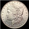 Image 1 : 1897-O Morgan Silver Dollar CLOSELY UNCIRCULATED