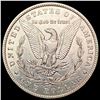 Image 2 : 1897-O Morgan Silver Dollar CLOSELY UNCIRCULATED