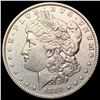 Image 1 : 1889-O Morgan Silver Dollar CLOSELY UNCIRCULATED