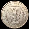 Image 2 : 1889-O Morgan Silver Dollar CLOSELY UNCIRCULATED