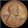 Image 1 : 1914-D Wheat Cent CLOSELY UNCIRCULATED