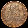 Image 2 : 1914-D Wheat Cent CLOSELY UNCIRCULATED