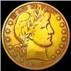 Image 1 : 1914-S Barber Half Dollar CLOSELY UNCIRCULATED