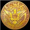 Image 2 : 1914-S Barber Half Dollar CLOSELY UNCIRCULATED