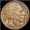 Image 1 : 1914-D Buffalo Nickel CLOSELY UNCIRCULATED
