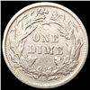 Image 2 : 1877-CC Seated Liberty Dime CLOSELY UNCIRCULATED