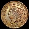 Image 1 : 1827 Classic Head Cent CLOSELY UNCIRCULATED