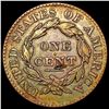 Image 2 : 1827 Classic Head Cent CLOSELY UNCIRCULATED
