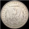 Image 2 : 1901-S Morgan Silver Dollar NEARLY UNCIRCULATED