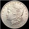 Image 1 : 1886-O Morgan Silver Dollar CLOSELY UNCIRCULATED