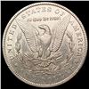Image 2 : 1886-O Morgan Silver Dollar CLOSELY UNCIRCULATED