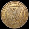 Image 2 : 1890-O Morgan Silver Dollar CLOSELY UNCIRCULATED