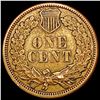 Image 2 : 1862 Indian Head Cent CLOSELY UNCIRCULATED