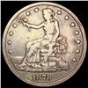 Image 1 : 1878-S Silver Trade Dollar NICELY CIRCULATED