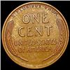 Image 2 : 1926 Wheat Cent CLOSELY UNCIRCULATED