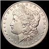 Image 1 : 1896-O Morgan Silver Dollar CLOSELY UNCIRCULATED