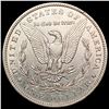 Image 2 : 1896-O Morgan Silver Dollar CLOSELY UNCIRCULATED