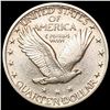Image 2 : 1920-S Standing Liberty Quarter CLOSELY UNCIRCULAT