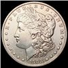 Image 1 : 1903-S Morgan Silver Dollar CLOSELY UNCIRCULATED