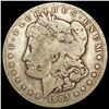 Image 1 : 1903-S Morgan Silver Dollar NICELY CIRCULATED