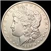 Image 1 : 1889-O Morgan Silver Dollar CLOSELY UNCIRCULATED