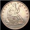 Image 1 : 1859-O Seated Liberty Half Dollar UNCIRCULATED