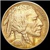 1916-S Buffalo Nickel CHOICE AU