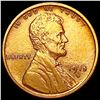 Image 1 : 1915-D RED Wheat Cent UNCIRCULATED