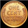 Image 2 : 1915-D RED Wheat Cent UNCIRCULATED