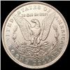 Image 2 : 1878 7TF Rev of '79 Morgan Silver Dollar HIGH GRAD