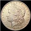 1901 Morgan Silver Dollar LIGHTLY CIRCULATED