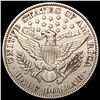 Image 2 : 1915-S Barber Half Dollar CLOSELY UNCIRCULATED