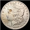 1886-O Morgan Silver Dollar LIGHTLY CIRCULATED