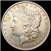 1889-O Morgan Silver Dollar CLOSELY UNCIRCULATED