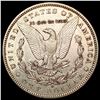 Image 2 : 1896-O Morgan Silver Dollar CLOSELY UNCIRCULATED