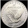 Image 2 : 1917-D Standing Liberty Quarter UNCIRCULATED