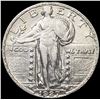 Image 1 : 1927 Standing Liberty Quarter CLOSELY UNCIRCULATED