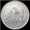 Image 2 : 1861-O Seated Liberty Half Dollar UNCIRCULATED