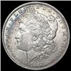 Image 1 : 1889-O Morgan Silver Dollar CLOSELY UNCIRCULATED